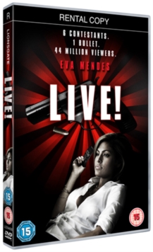 Image for Live!
