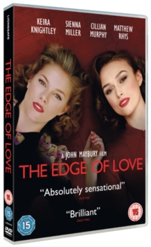 Image for The Edge of Love