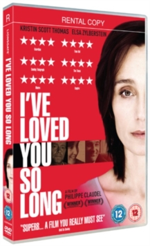 Image for I've Loved You So Long