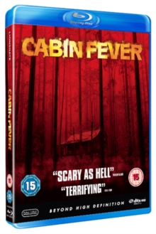 Image for Cabin Fever