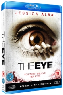 Image for The Eye