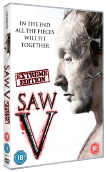Image for Saw V