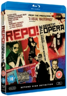 Image for Repo! The Genetic Opera