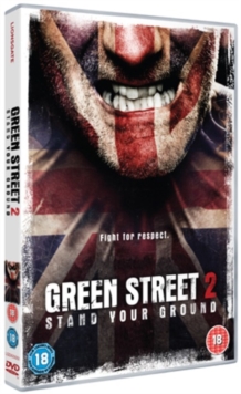 Image for Green Street 2 - Stand Your Ground