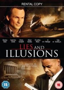Image for Lies and Illusions