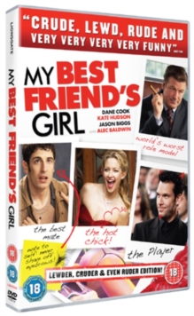 Image for My Best Friend's Girl