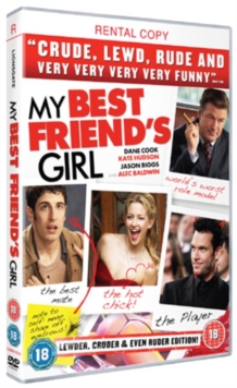 Image for My Best Friend's Girl