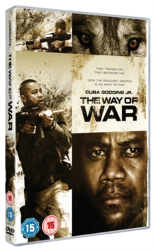 Image for The Way of War