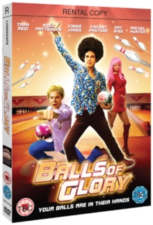 Image for Balls of Glory