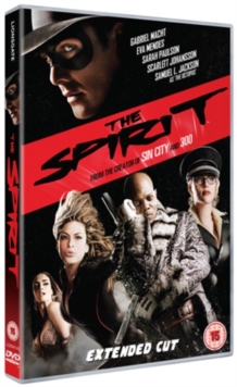 Image for The Spirit