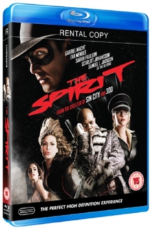 Image for The Spirit