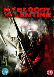 Image for My Bloody Valentine