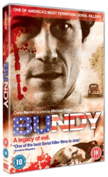 Image for Bundy: An American Icon