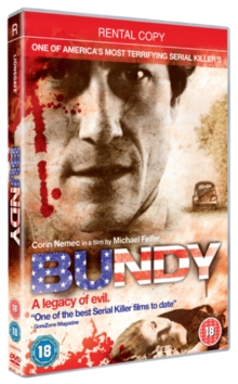 Image for Bundy: An American Icon