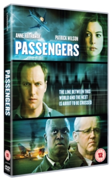 Image for Passengers