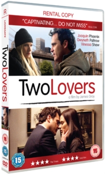 Image for Two Lovers
