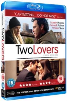 Image for Two Lovers