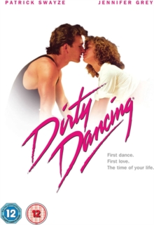 Image for Dirty Dancing