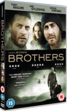 Image for Brothers