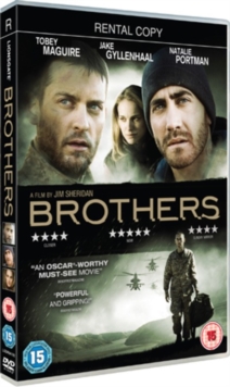 Image for Brothers