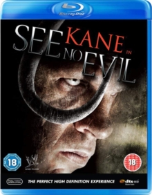 Image for See No Evil