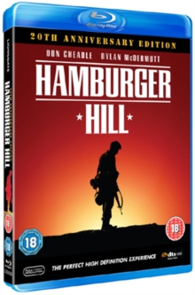 Image for Hamburger Hill