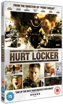 Image for The Hurt Locker