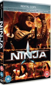 Image for Ninja
