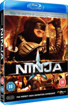 Image for Ninja