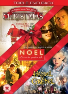 Image for Noel/The Town That Cancelled Christmas/Hansel and Gretel