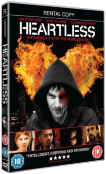 Image for Heartless