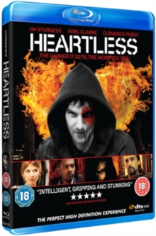 Image for Heartless