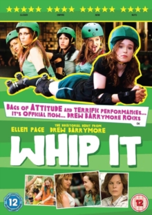 Image for Whip It
