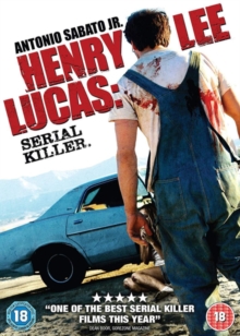 Image for Henry Lee Lucas - Serial Killer