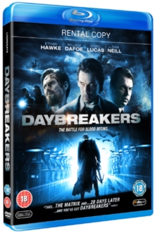 Image for Daybreakers