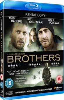 Image for Brothers