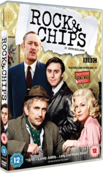 Image for Rock and Chips