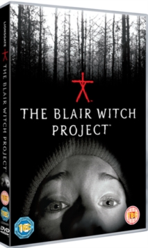 Image for The Blair Witch Project