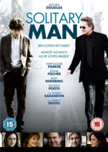 Image for Solitary Man