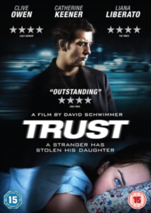 Image for Trust
