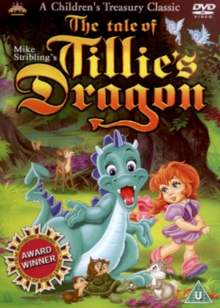 Image for Mike Stribling's the Tale of Tillie's Dragon