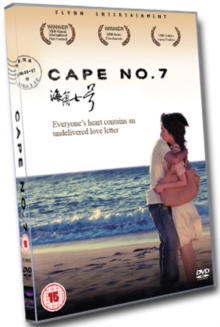Image for Cape No. 7
