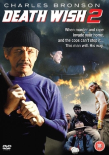 Image for Death Wish 2