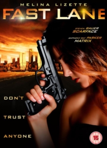 Image for Fast Lane
