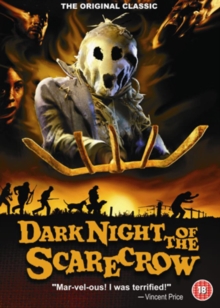 Image for Dark Night of the Scarecrow
