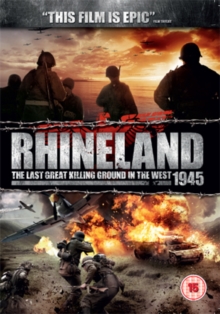 Image for Rhineland 1945