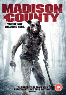 Image for Madison County