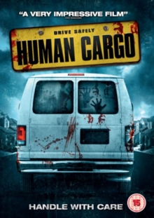 Image for Human Cargo