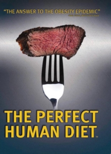Image for The Perfect Human Diet