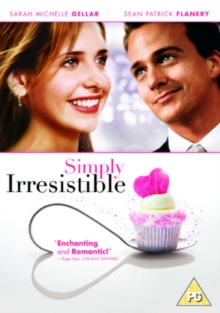 Image for Simply Irresistible